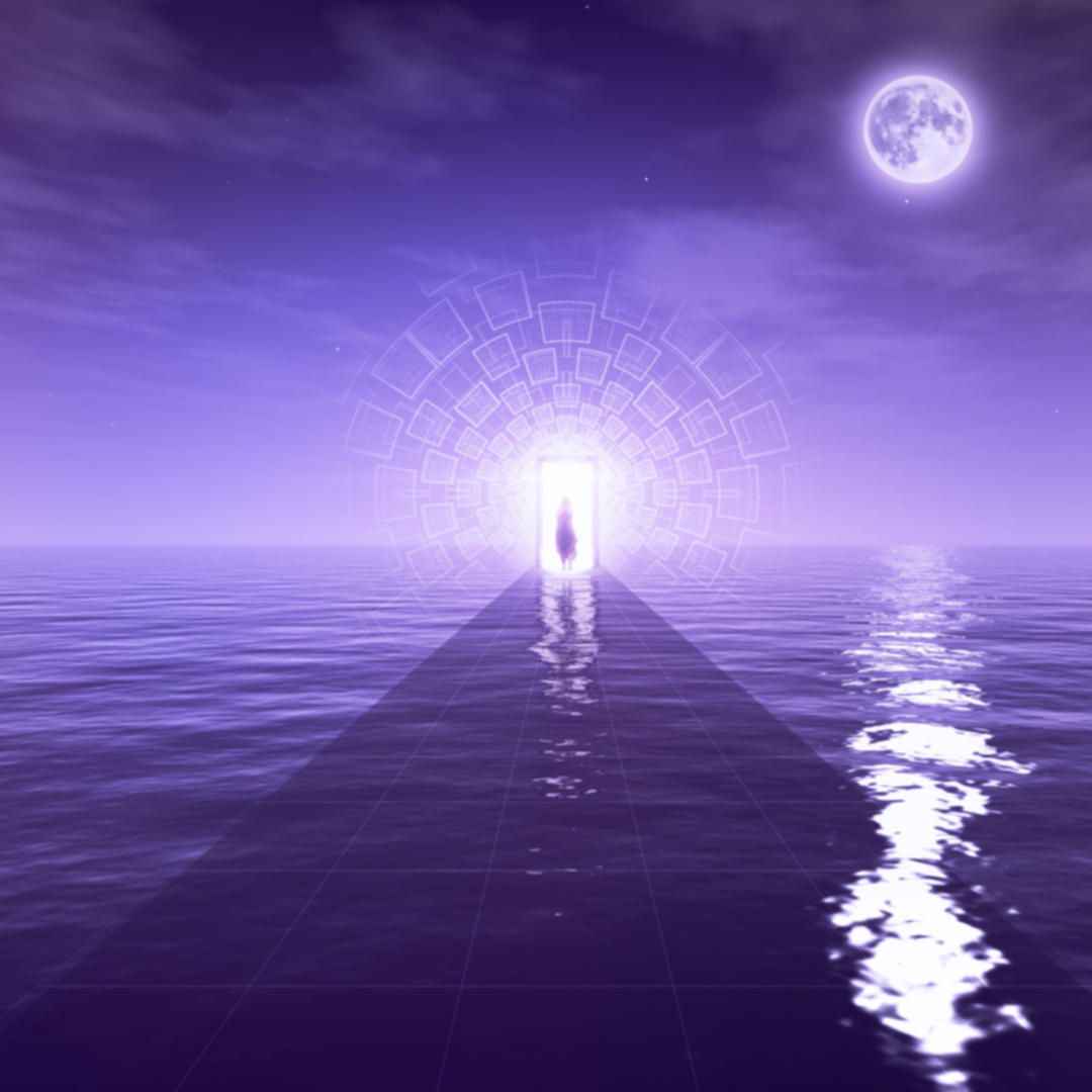 Tune in to your body, mind and spirit