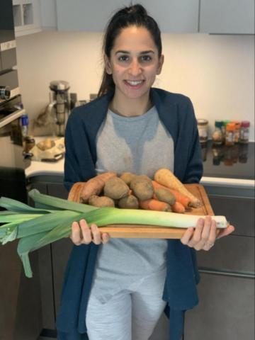 6 tips to help you start cooking today